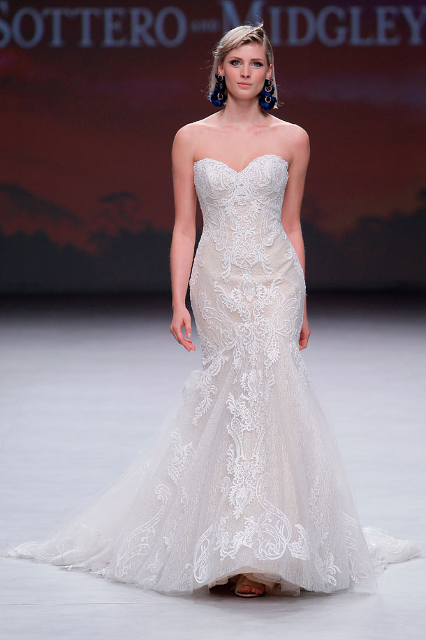 ilovebrides.pt Maggie Sottero Coleção 2020 Vestidos de Noiva